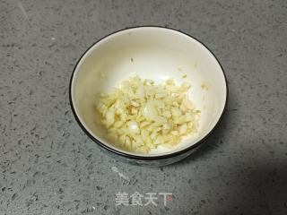 炒魔芋的做法步骤：1
