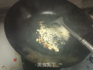 炒魔芋的做法步骤：3