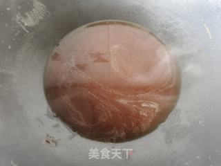 糖醋鲈鱼的做法步骤：10