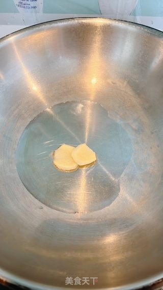鸡蛋肉沫的做法步骤：5