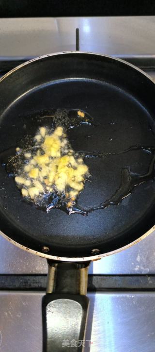 蚝油生蚝的做法步骤：4