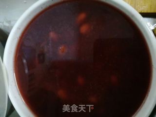 凉拌鹿角的做法步骤：2