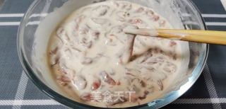 干炸小酥肉的做法步骤：6