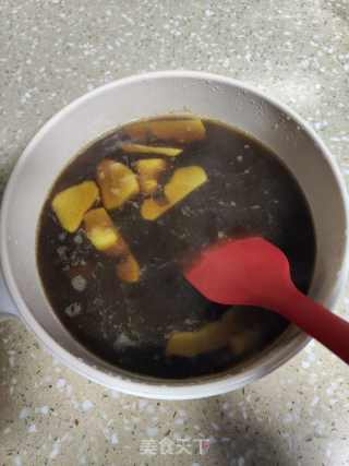 客家年糕的做法步骤：5