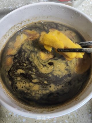 客家年糕的做法步骤：6