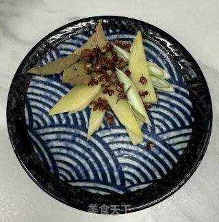 白菜肉馅饺子的做法步骤：7