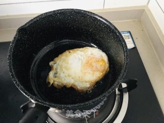 酸辣米粉的做法步骤：4