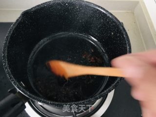 酸辣米粉的做法步骤：5