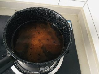酸辣米粉的做法步骤：6