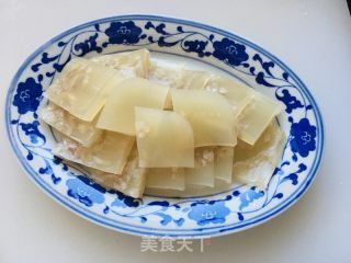 肉皮冻的做法步骤：10