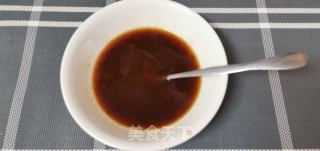煳辣糖醋小酥肉的做法步骤：3