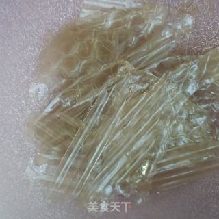 土豆粉皮炖公鸡的做法步骤：13