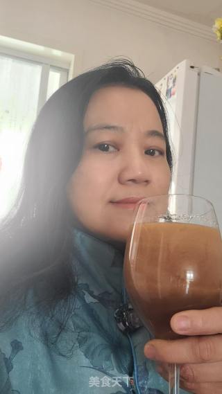 苹果汁的做法步骤：8