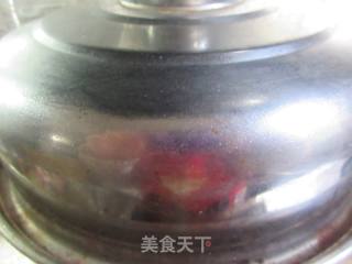核桃仁荞麦蛋糕的做法步骤：10