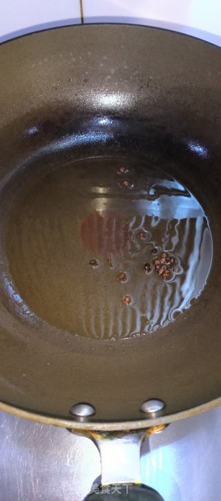 凉拌藕片的做法步骤：5