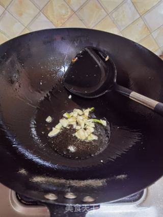 腊肠炒土豆丝的做法步骤：6