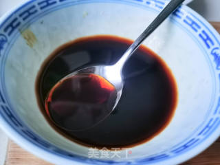鱼香千叶豆腐丝的做法步骤：3