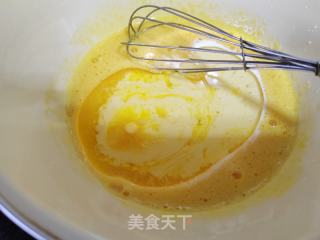 兔子蛋糕的做法步骤：2