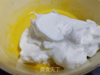 兔子蛋糕的做法步骤：8