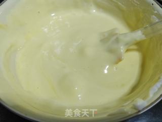 兔子蛋糕的做法步骤：9