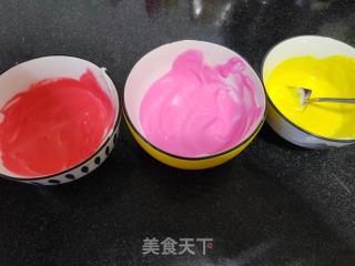 兔子蛋糕的做法步骤：10