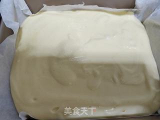兔子蛋糕的做法步骤：13
