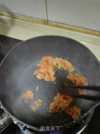 肉酱的做法步骤：3