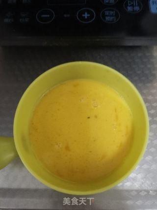什锦炒饭的做法步骤：2