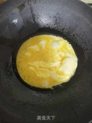 什锦炒饭的做法步骤：3