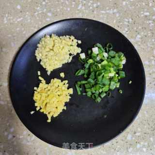 油焖大虾的做法步骤：5