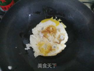 白萝卜鸡蛋汤的做法步骤：4