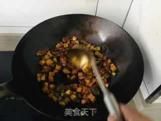 红汤羊肉面的做法步骤：6