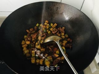红汤羊肉面的做法步骤：7