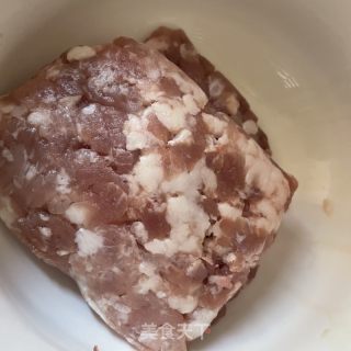 番茄肉酱意面的做法步骤：3
