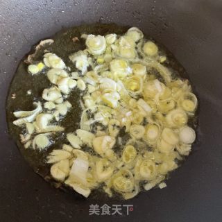 番茄肉酱意面的做法步骤：5