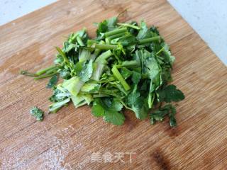 酸辣肚丝汤的做法步骤：7