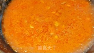 番茄鱼的做法步骤：7