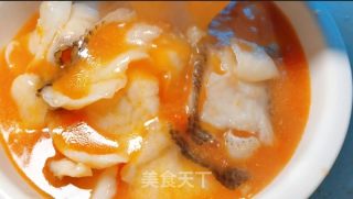 番茄鱼的做法步骤：13