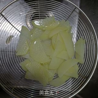 洋葱土豆炒驴肉的做法步骤：9