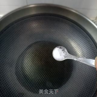 洋葱土豆炒驴肉的做法步骤：12