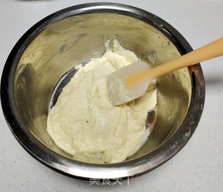 古早蛋糕的做法步骤：6
