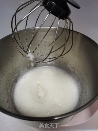 古早蛋糕的做法步骤：10