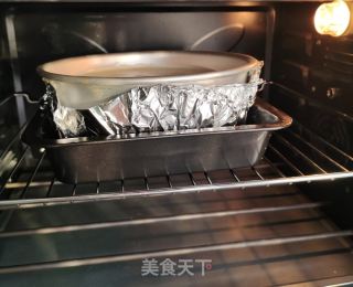 古早蛋糕的做法步骤：16