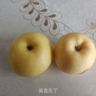 奶油富士奶昔的做法步骤：2