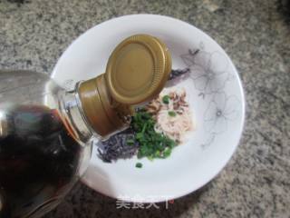 荠菜肉馅大馄饨的做法步骤：18