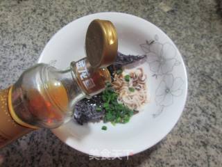 荠菜肉馅大馄饨的做法步骤：19