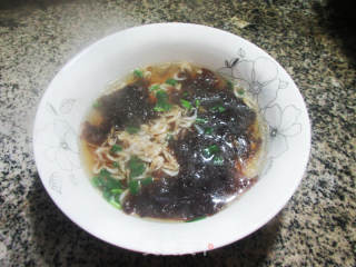 荠菜肉馅大馄饨的做法步骤：20