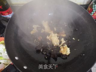葱烧鸡蛋的做法步骤：4