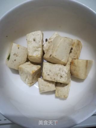 一个入的晚餐的做法步骤：1