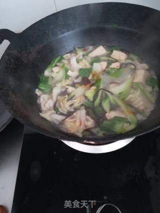 一个入的晚餐的做法步骤：9